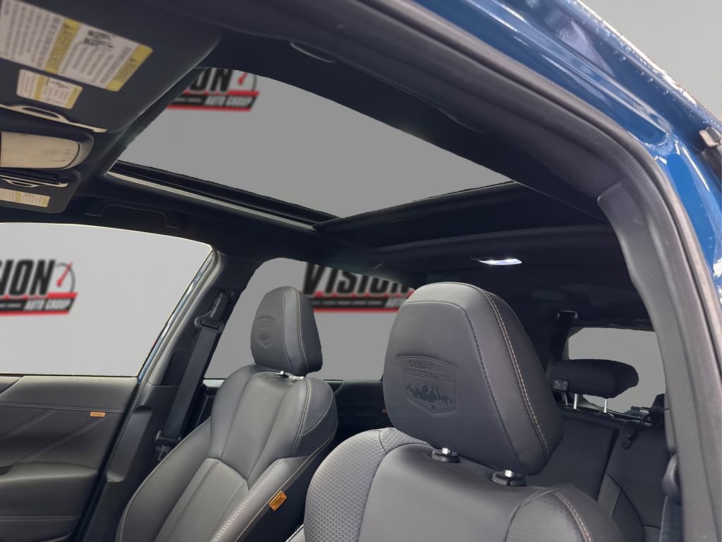 Used 2023 Subaru Forester Wilderness image 21