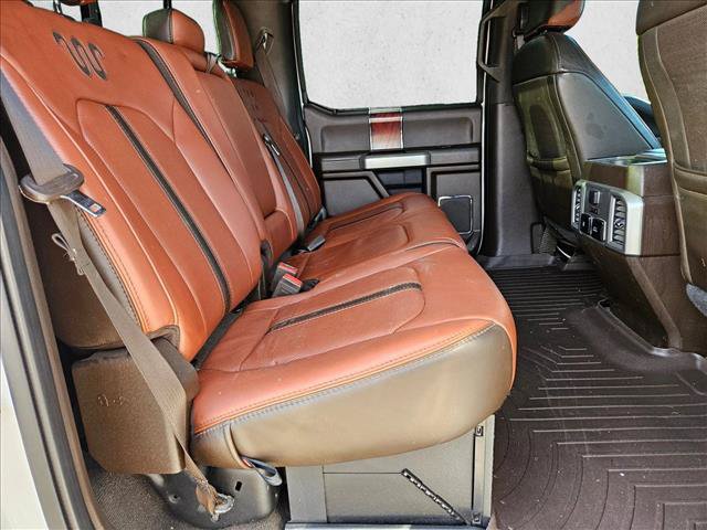 Used 2019 Ford F250 King Ranch w/ King Ranch Ultimate Package AWD/4WD image 20