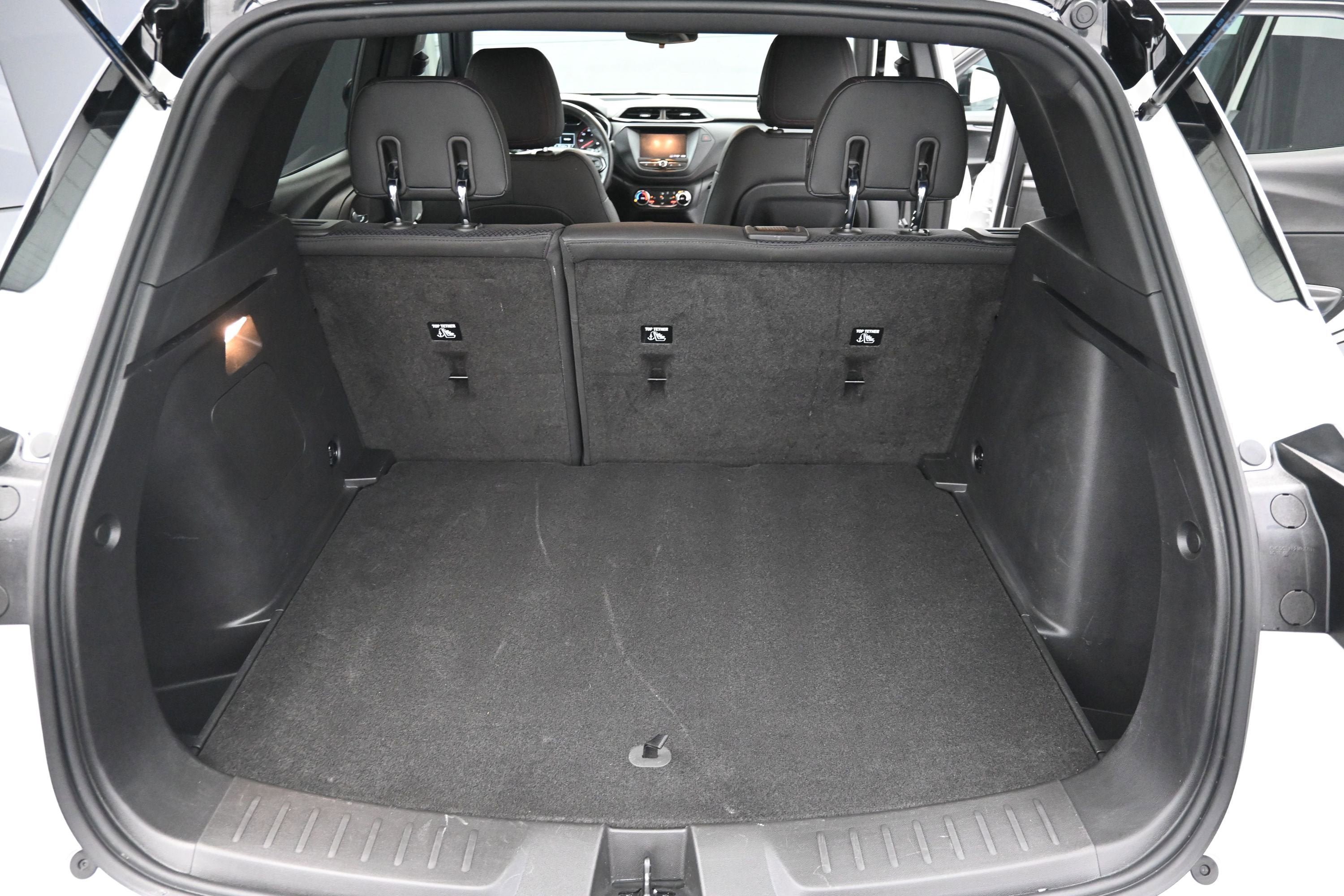Used 2023 Chevrolet TrailBlazer RS AWD/4WD image 26