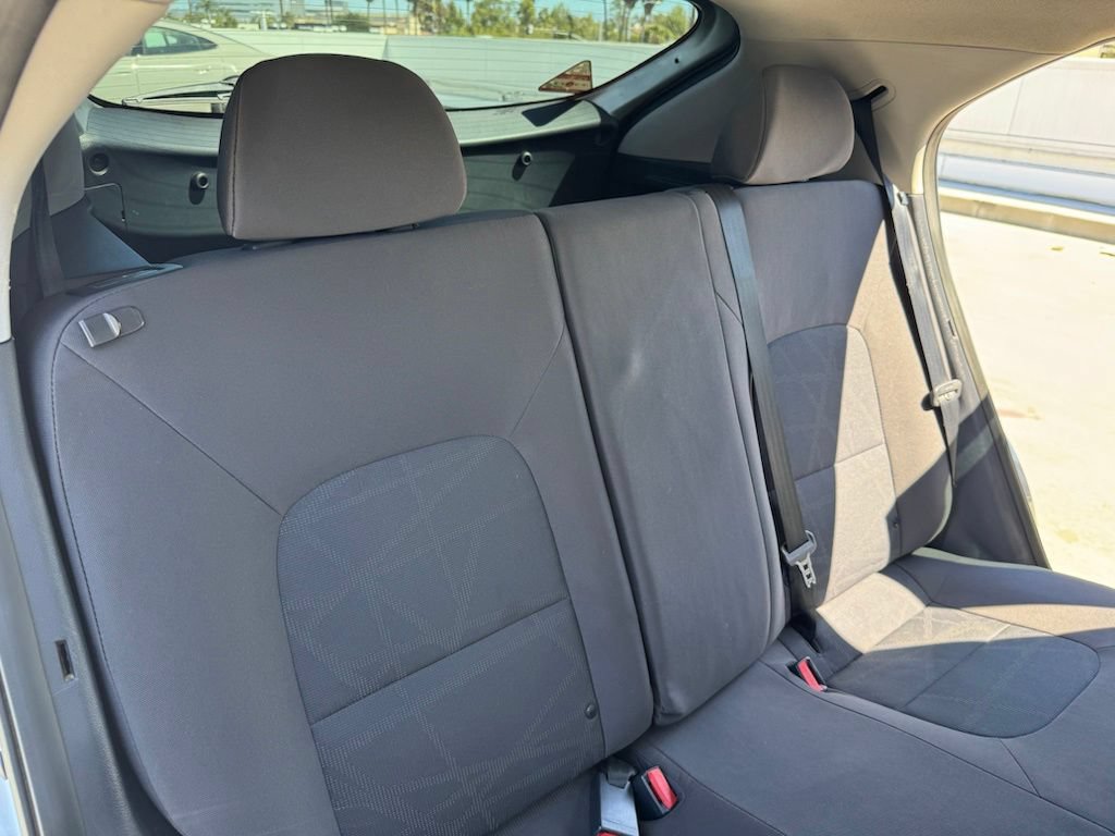 Used 2014 Kia Rio LX FWD image 19
