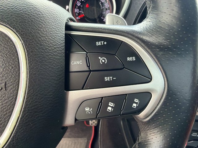 Used 2018 Dodge Challenger R/T Scat Pack w/ Dynamics Package RWD image 20
