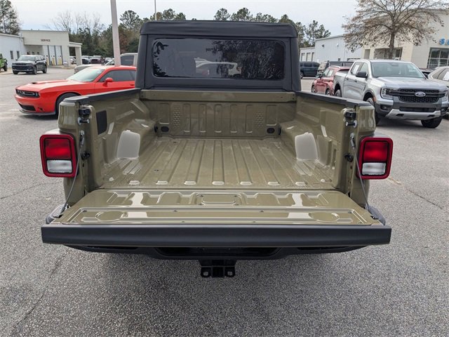 New 2026 Jeep Gladiator Sport image 29