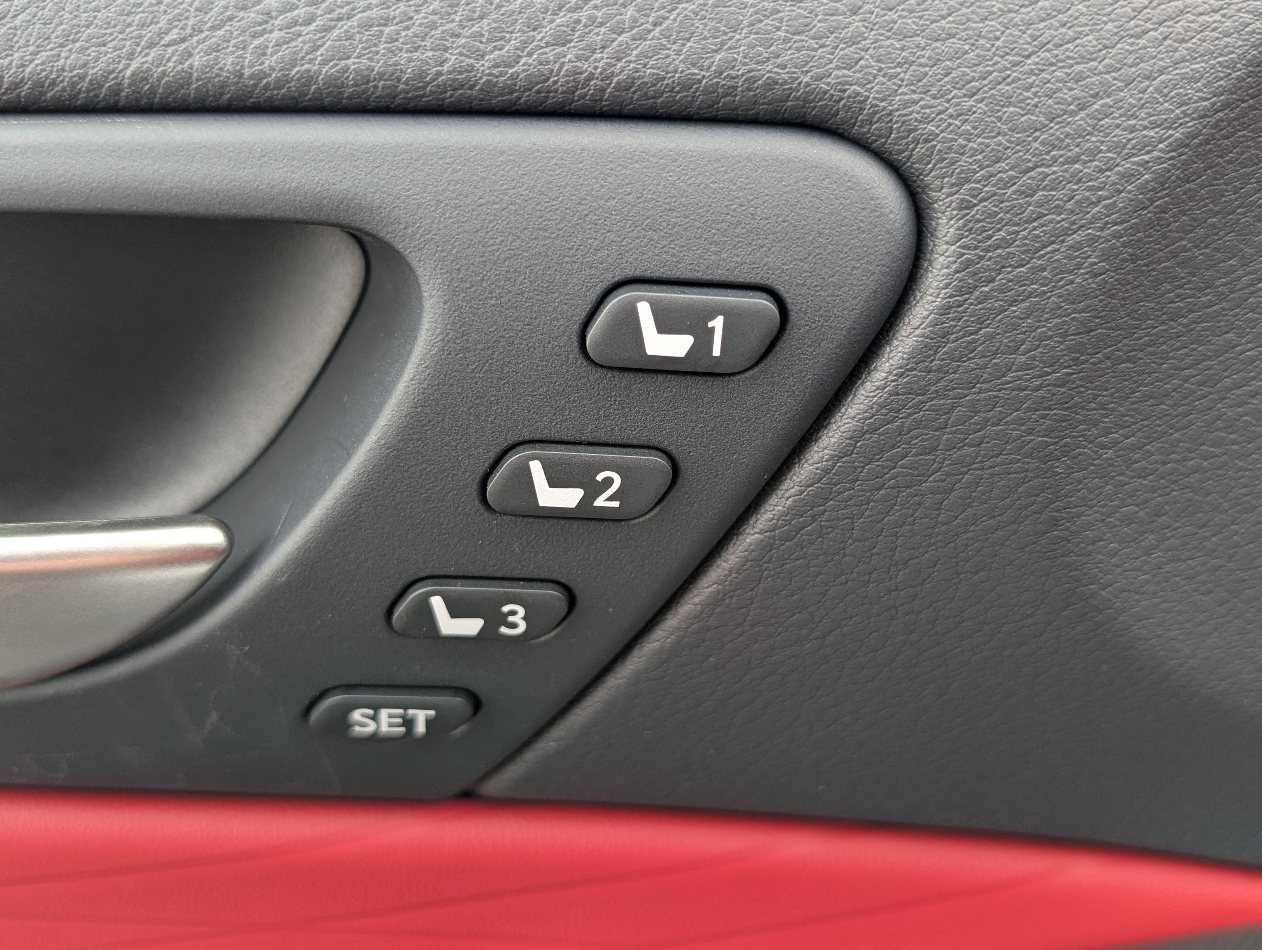 Used 2024 Lexus IS 350 F Sport image 21