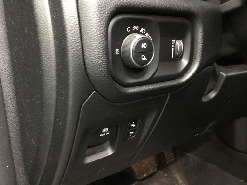 Used 2020 RAM 1500 Big Horn image 10