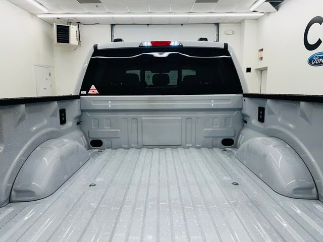 New 2025 Ford F150 XLT w/ Equipment Group 302A MID image 23
