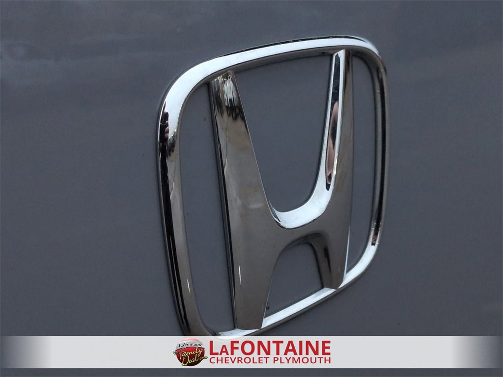 Used 2023 Honda Ridgeline RTL image 30