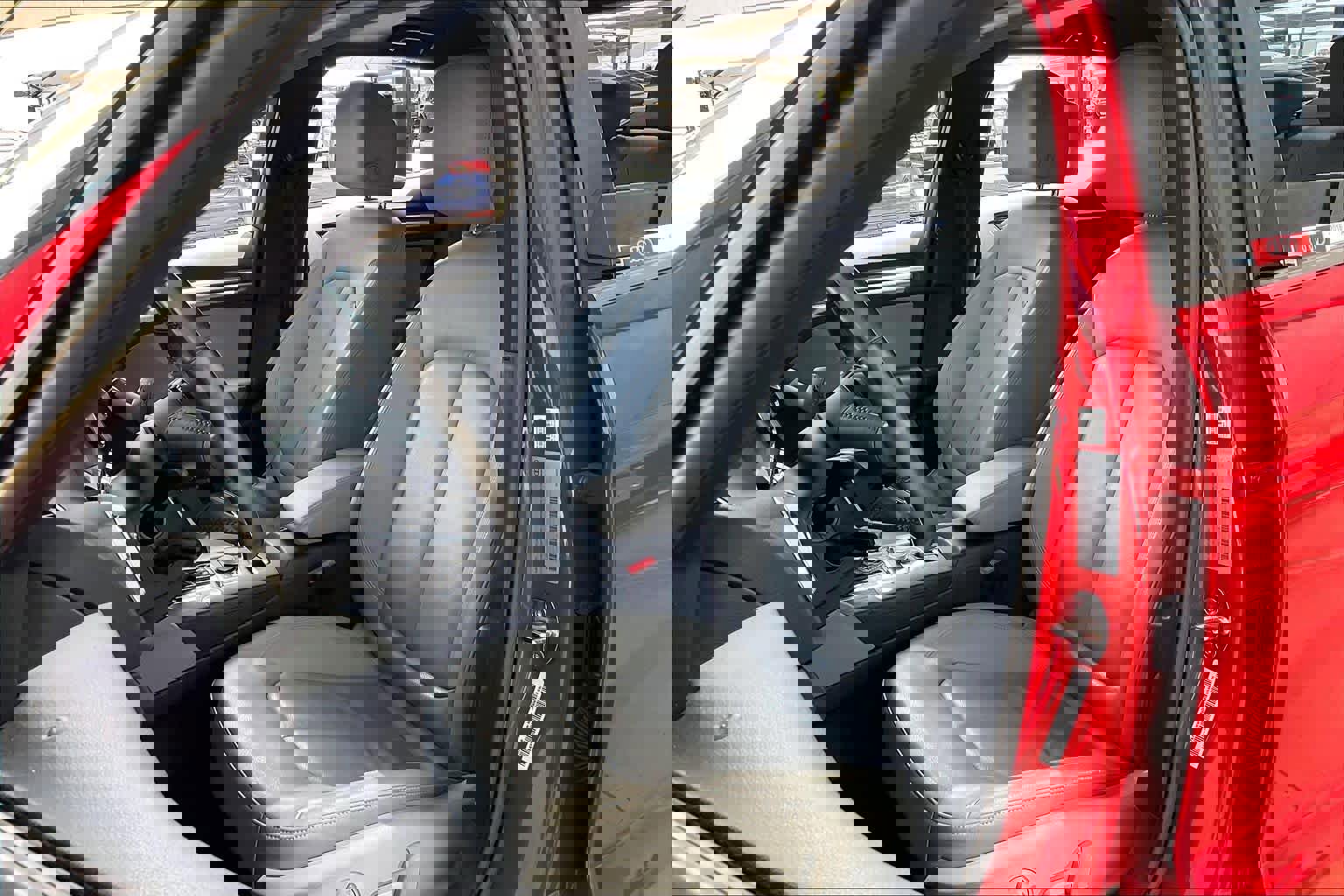 Used 2018 Audi A3 2.0T Premium w/ Convenience Package image 8