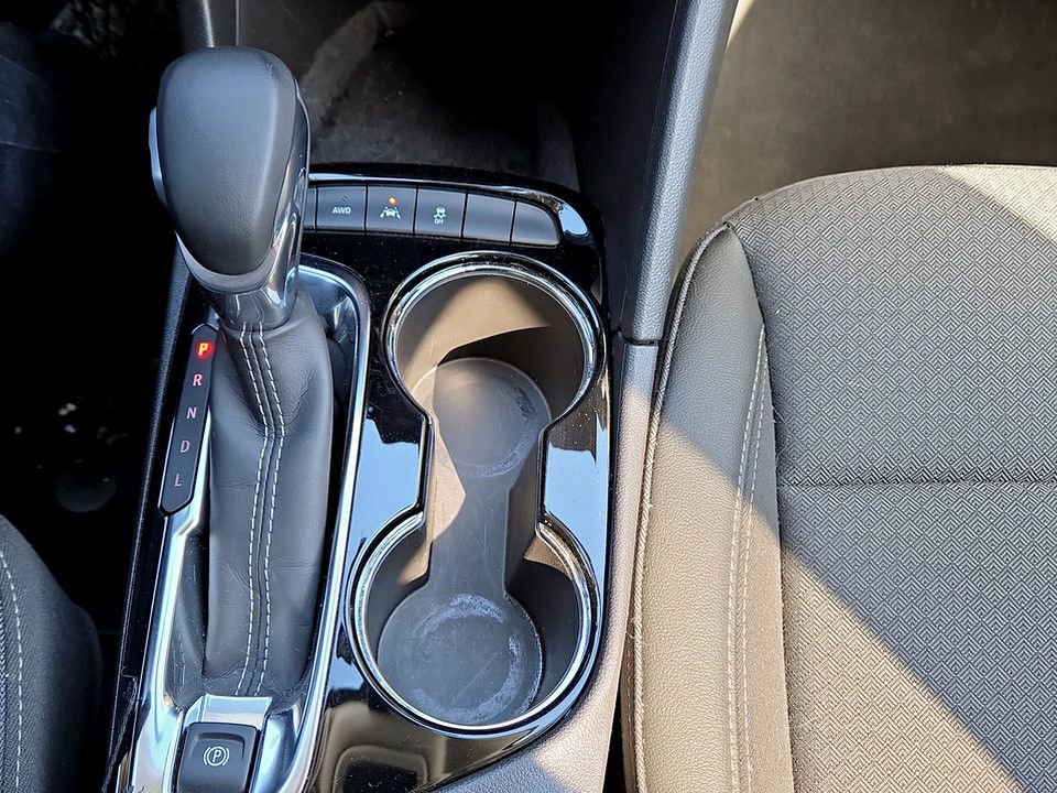 Used 2025 Buick Encore GX Preferred image 28