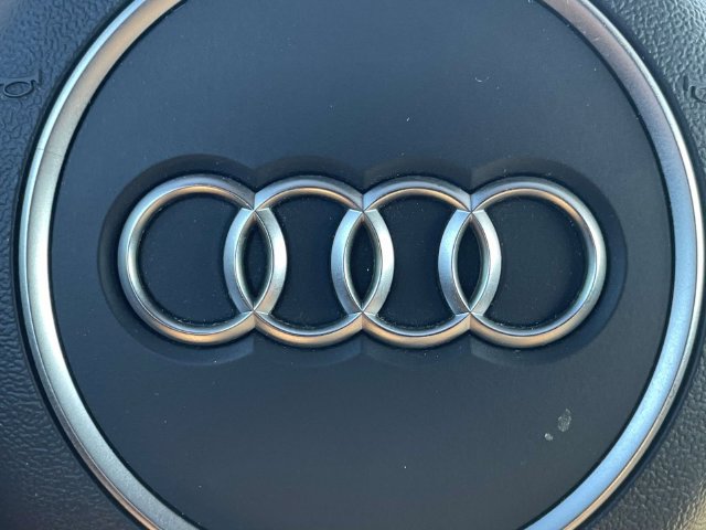 Used 2020 Audi TT 2.0T w/ Technology Package AWD/4WD image 17
