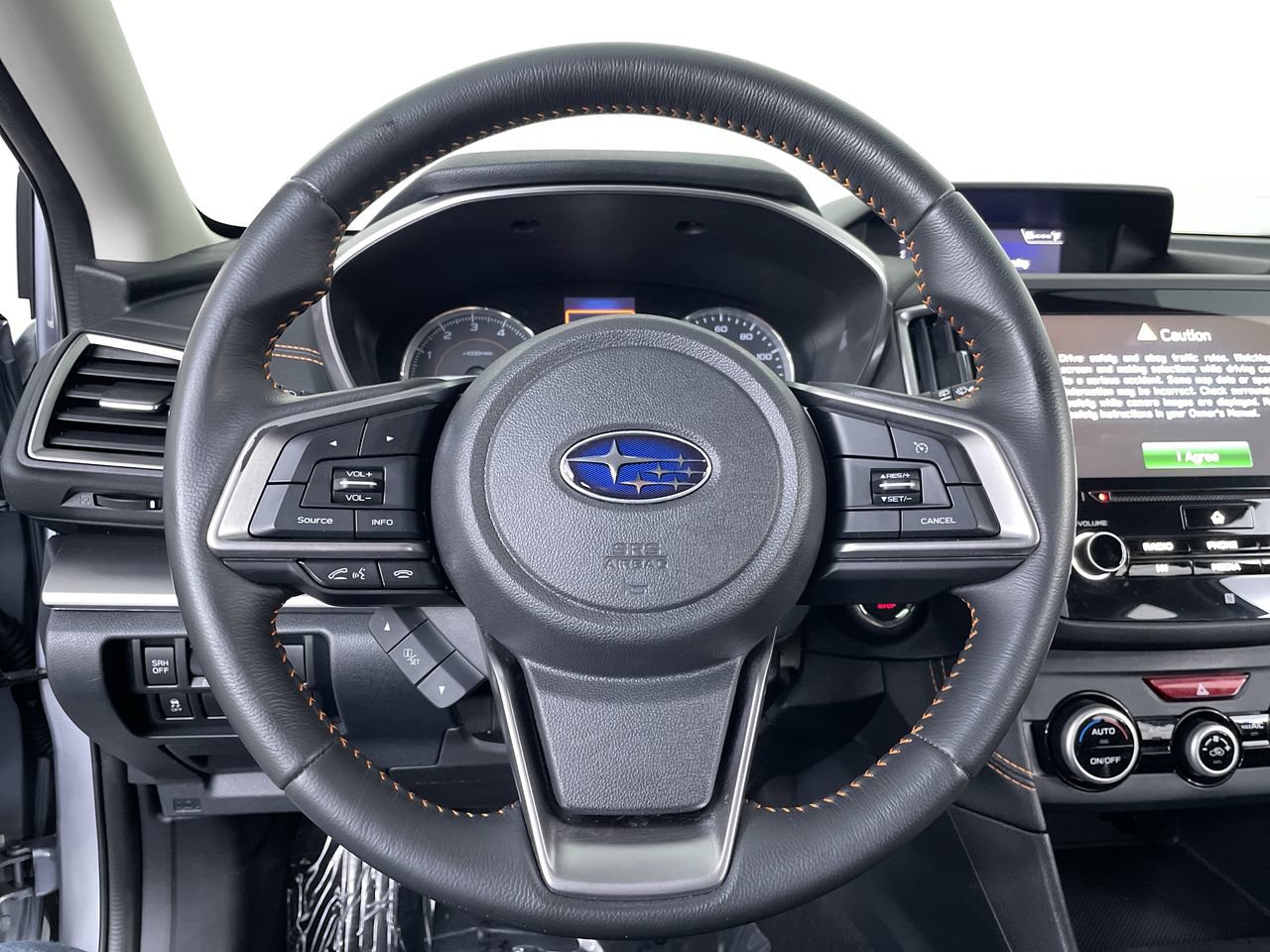 Used 2018 Subaru Crosstrek 2.0i Limited w/ Popular Package #3 AWD/4WD image 13