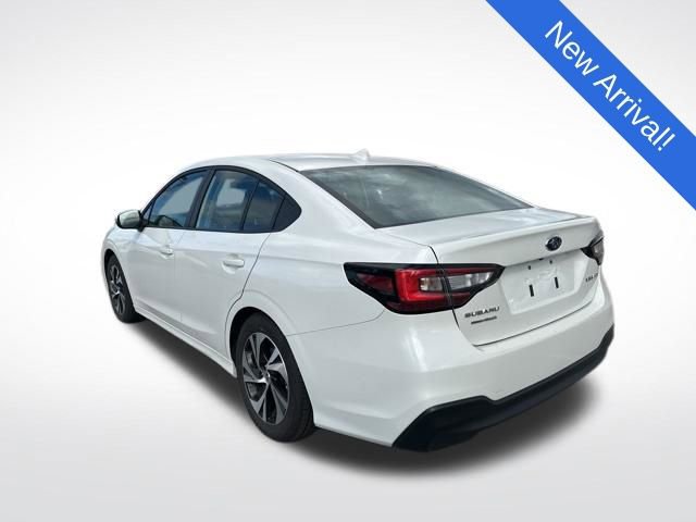 Used 2025 Subaru Legacy Premium image 5