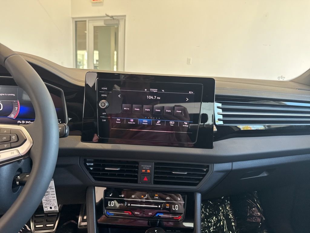 New 2026 Volkswagen Jetta Sport image 22