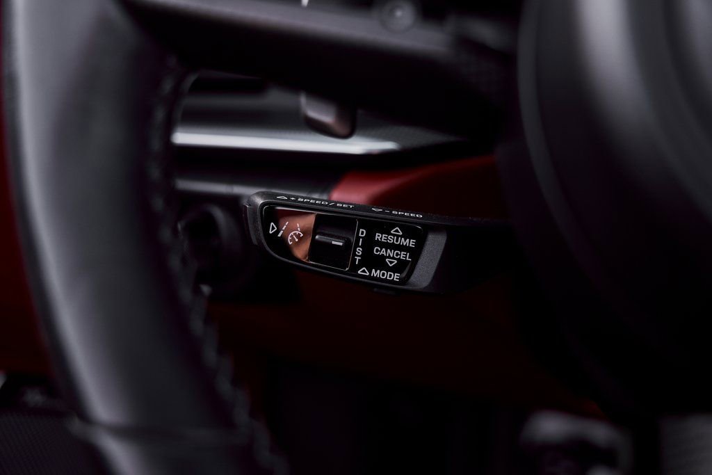 Used 2022 Porsche 911 Turbo S w/ 911 Turbo Sportdesign Package image 53