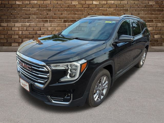 Used 2022 GMC Terrain SLT w/ LPO, Floor Liner Package