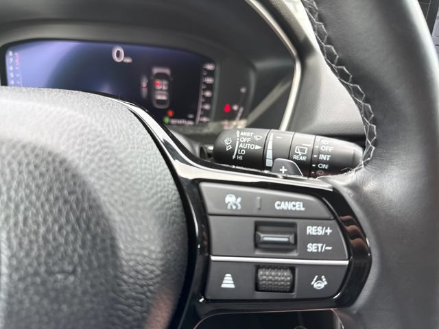 Used 2023 Honda Civic Sport Touring image 26