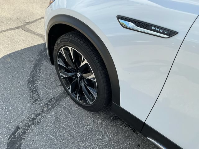 Used 2024 MAZDA CX-90 Plug-In Hybrid w/ Premium Pkg AWD/4WD image 20