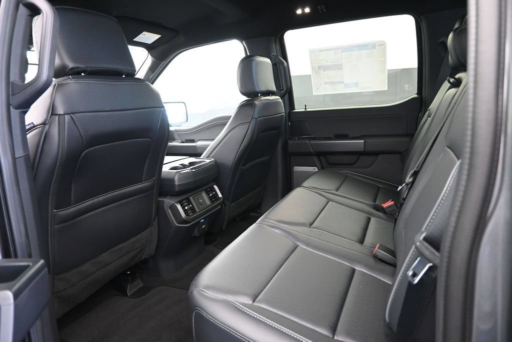 New 2026 Ford F150 Lariat w/ Bed Utility Package AWD/4WD image 16