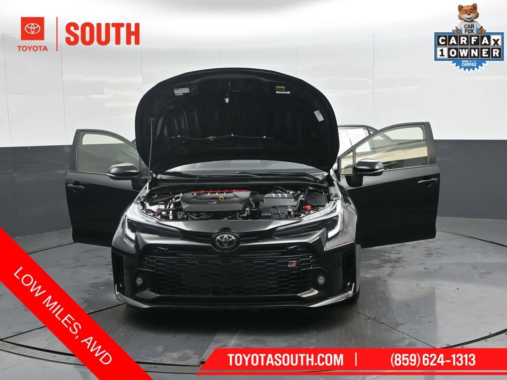 Used 2024 Toyota Corolla Premium image 51