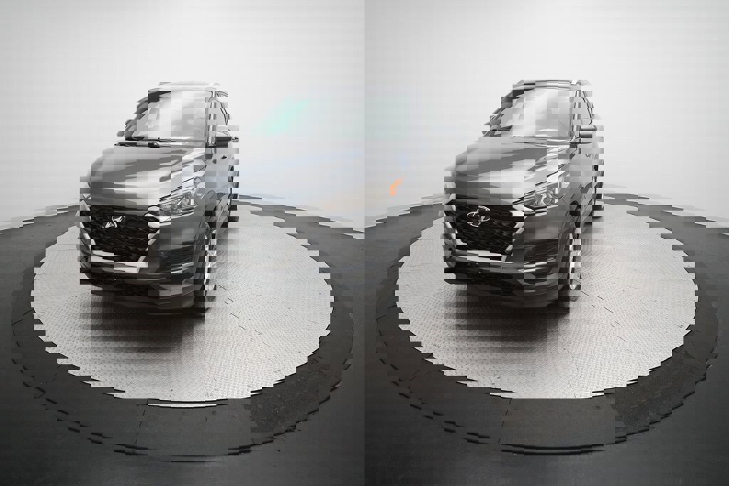 Used 2019 Hyundai Tucson Value image 32