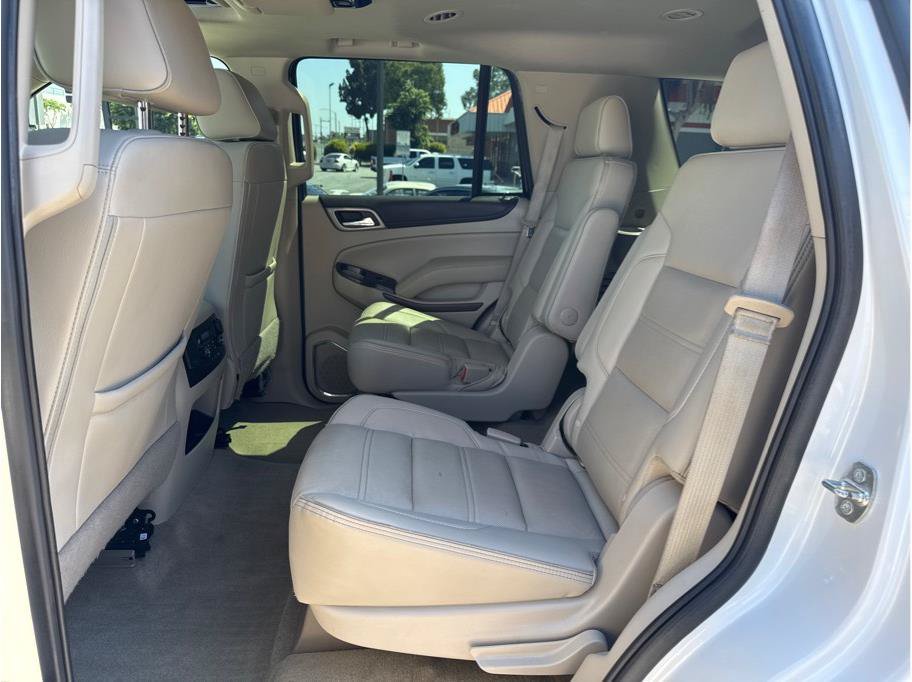 Used 2019 GMC Yukon Denali w/ Denali Ultimate Package RWD image 18