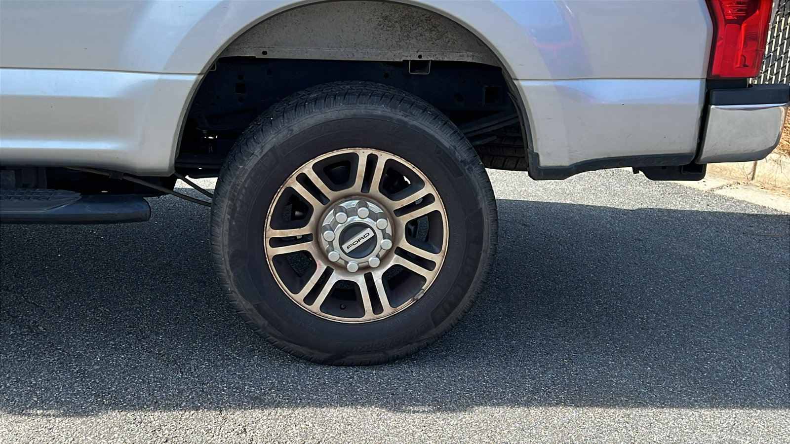 Used 2020 Ford F250 XL w/ Power Equipment Group image 12