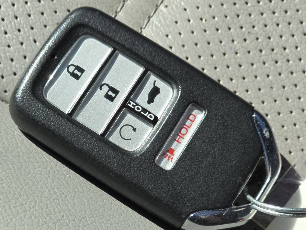 Used 2022 Honda CR-V EX-L image 59