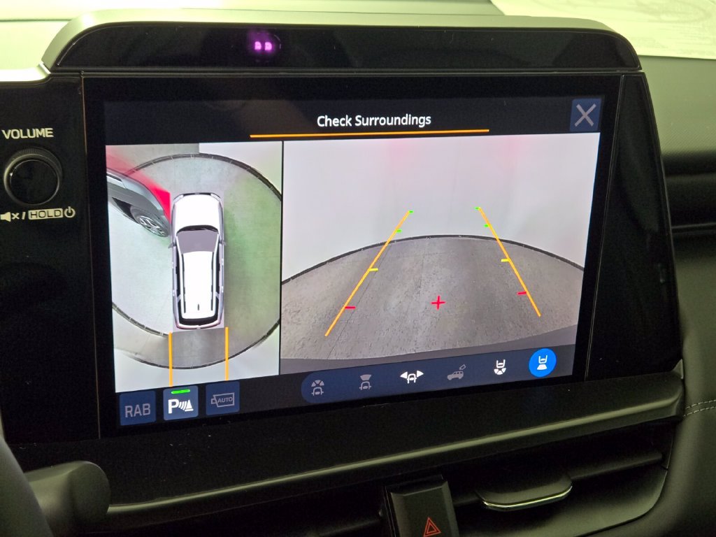 New 2026 Subaru Outback Touring XT AWD/4WD image 16