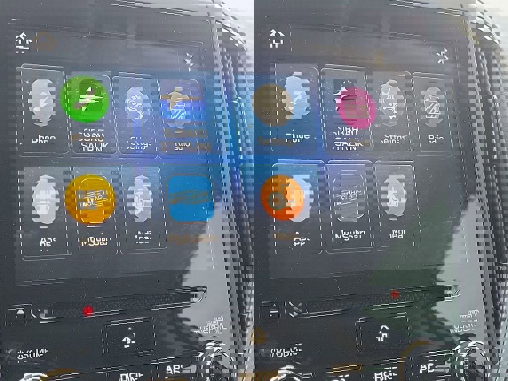 Used 2022 Subaru Forester Sport w/ Popular Package #2 image 19