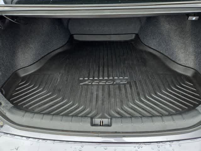 Used 2013 Honda Accord EX-L image 34