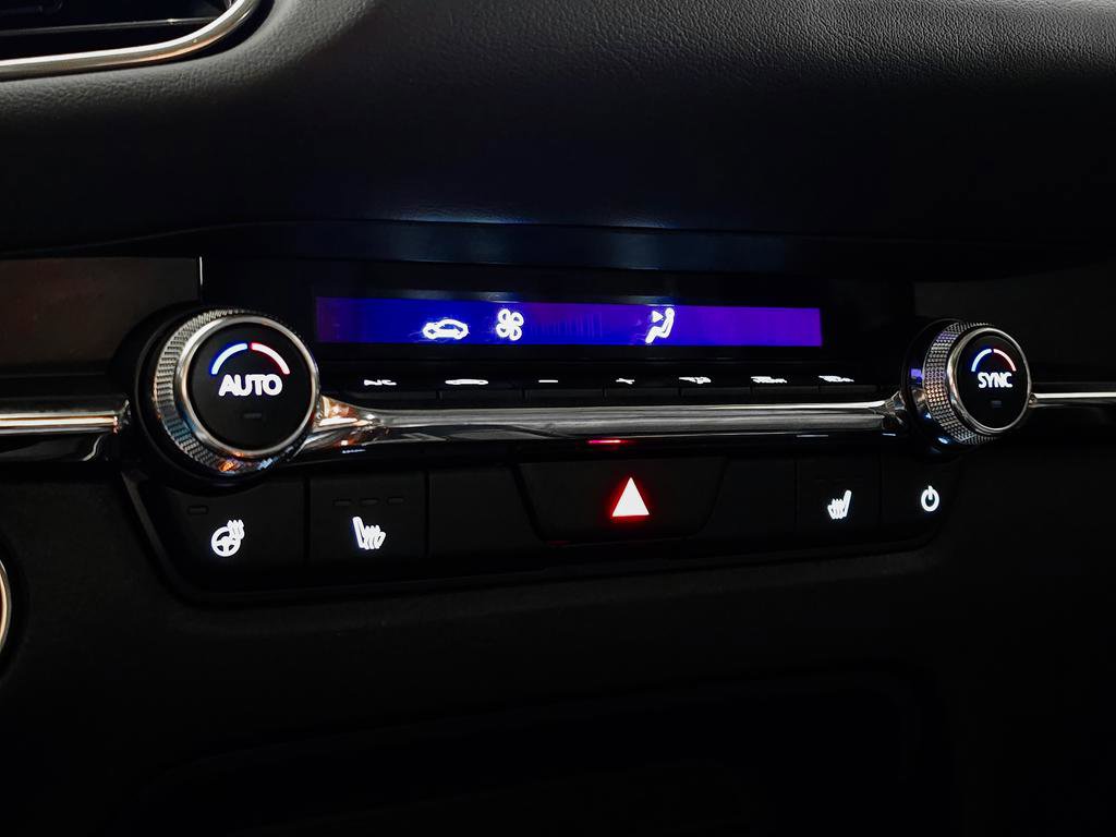 Used 2025 MAZDA CX-30 2.5 Turbo w/ Premium Plus Pkg image 31