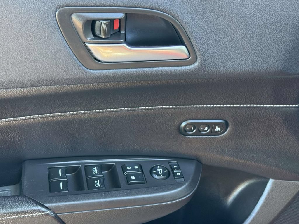 Used 2019 Acura ILX FWD image 14
