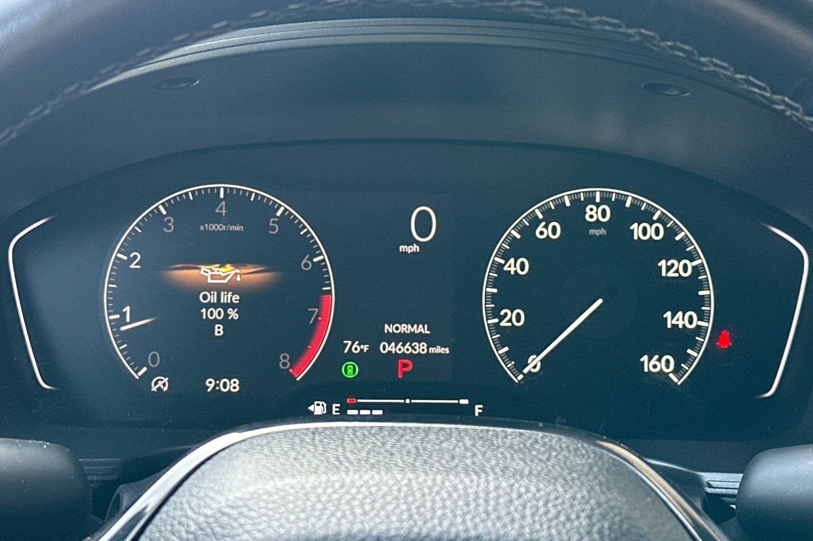 Used 2025 Honda Civic Sport image 31