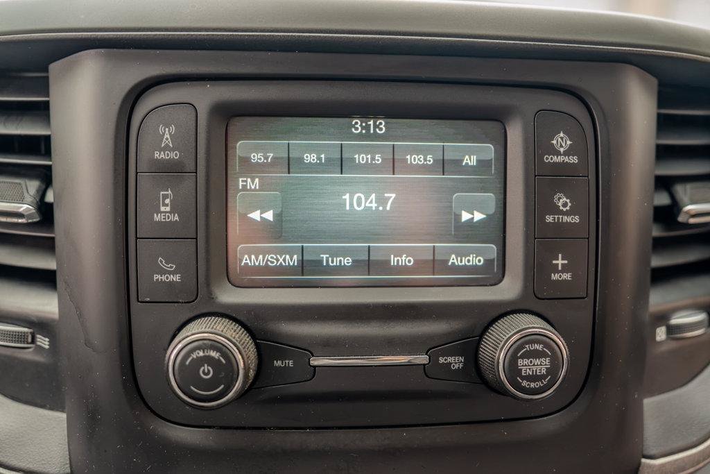 Used 2019 RAM 2500 Tradesman AWD/4WD image 28