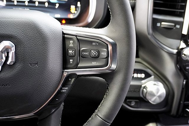 New 2026 RAM 1500 Laramie w/ Night Edition image 43