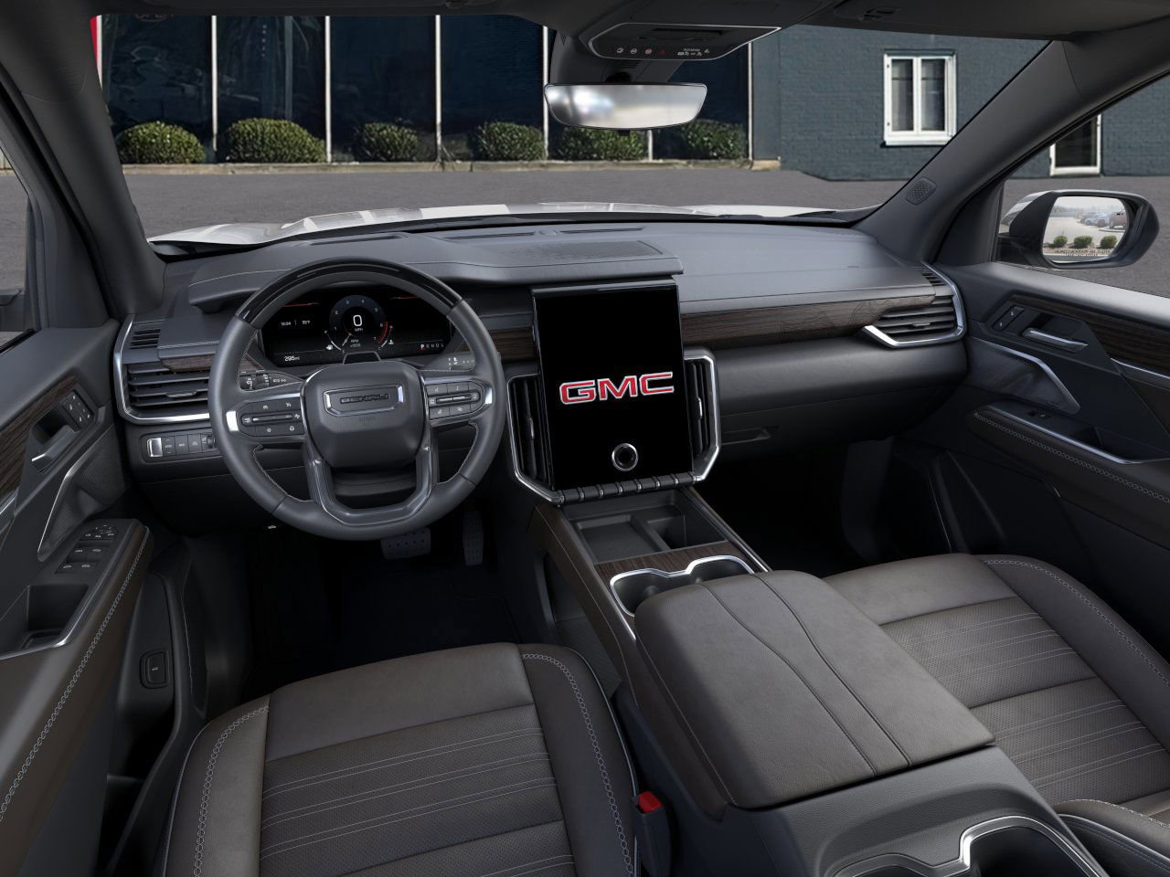 New 2026 GMC Acadia Denali Ultimate image 39