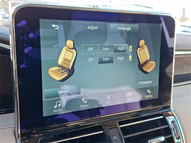 Used 2019 Lincoln Navigator Reserve w/ Cargo Package image 25