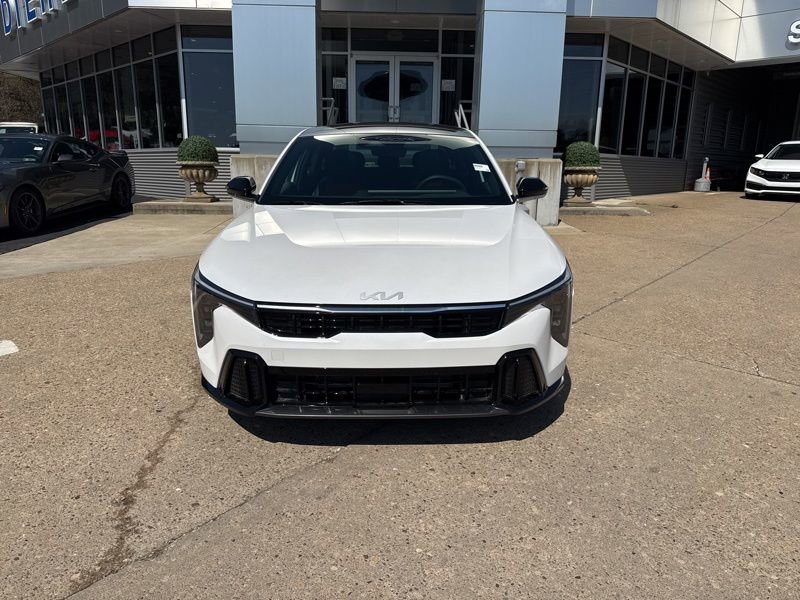 New 2026 Kia K4 GT-Line video 2