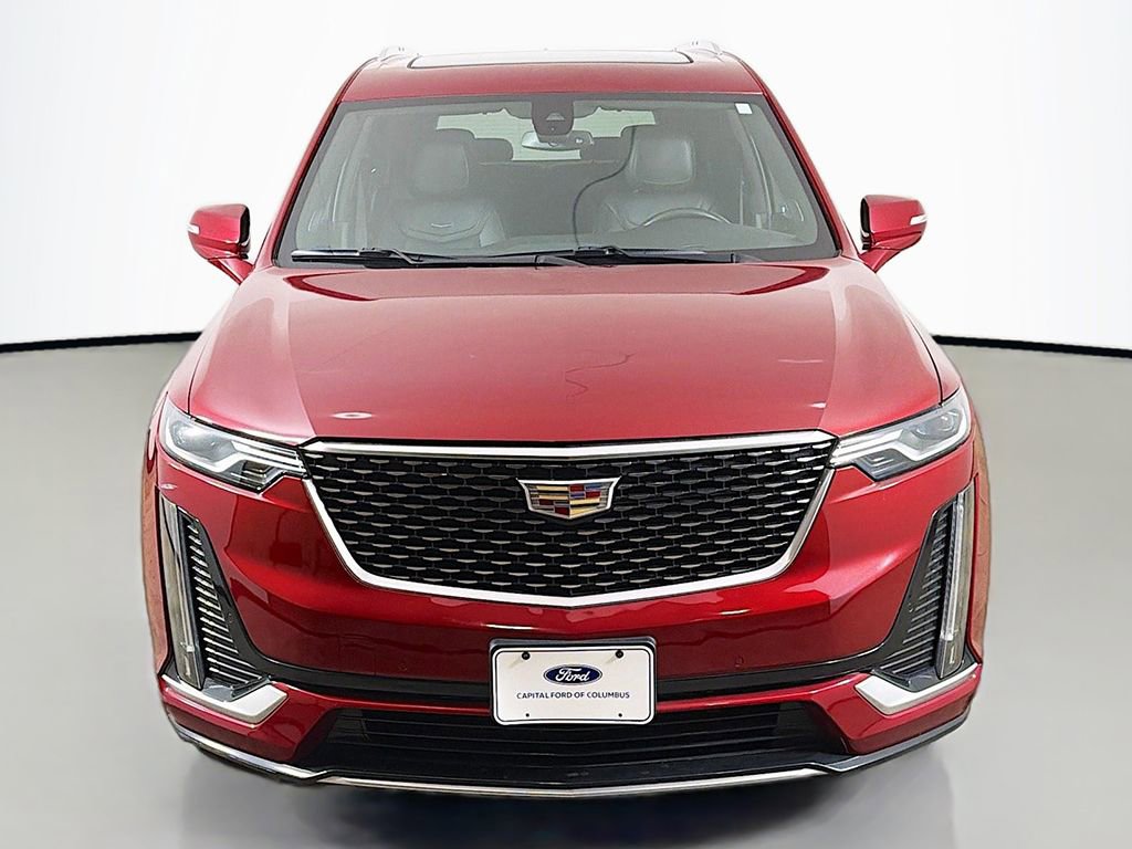 Used 2023 Cadillac XT6 Premium Luxury image 14