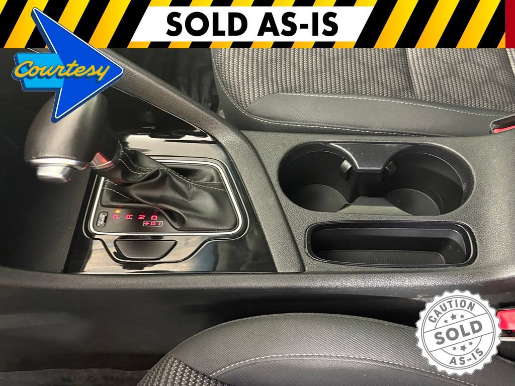 Used 2021 Kia Niro LXS FWD image 29
