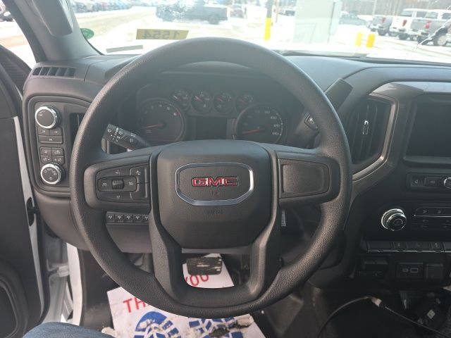 New 2026 GMC Sierra 3500 Pro w/ Convenience Package AWD/4WD image 10