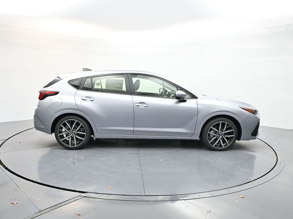 New 2026 Subaru Impreza 2.0i Sport image 8