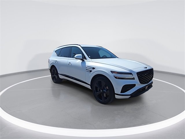 New 2026 Genesis GV80 3.5T Prestige image 2