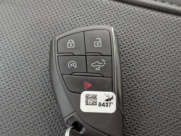 Used 2023 Chevrolet Silverado 1500 LTZ w/ LTZ Convenience Package II image 30