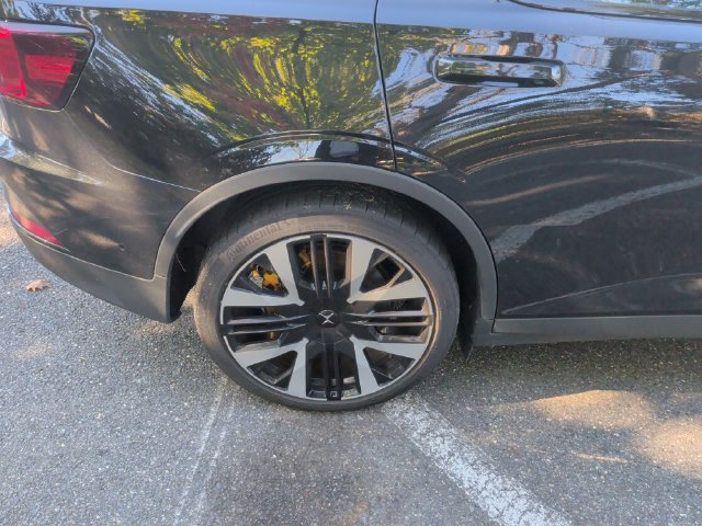 Used 2024 Polestar Polestar 2 AWD/4WD image 21