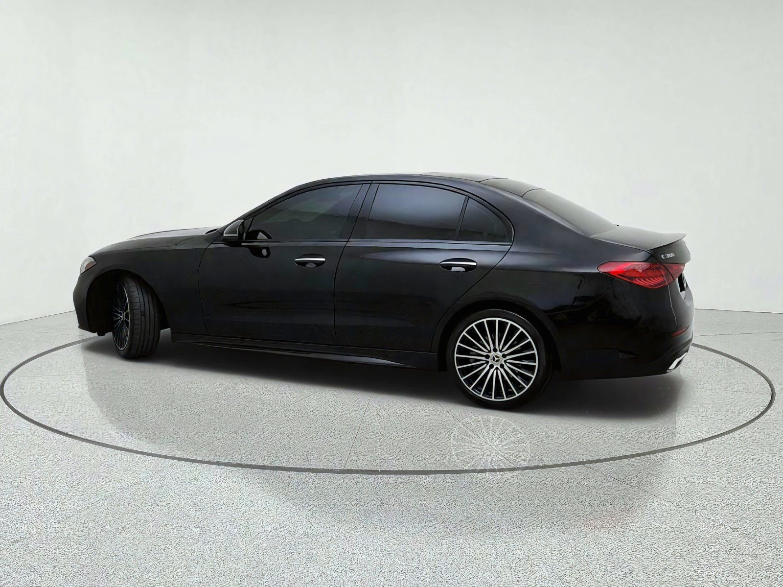 Certified 2024 Mercedes-Benz C 300 Sedan image 13