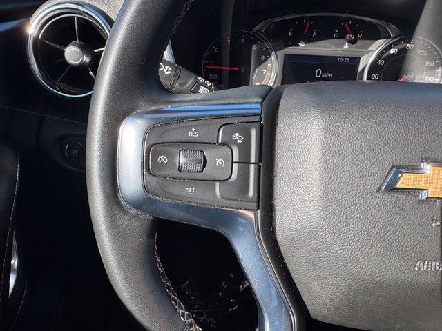 Certified 2023 Chevrolet Blazer LT AWD/4WD image 28
