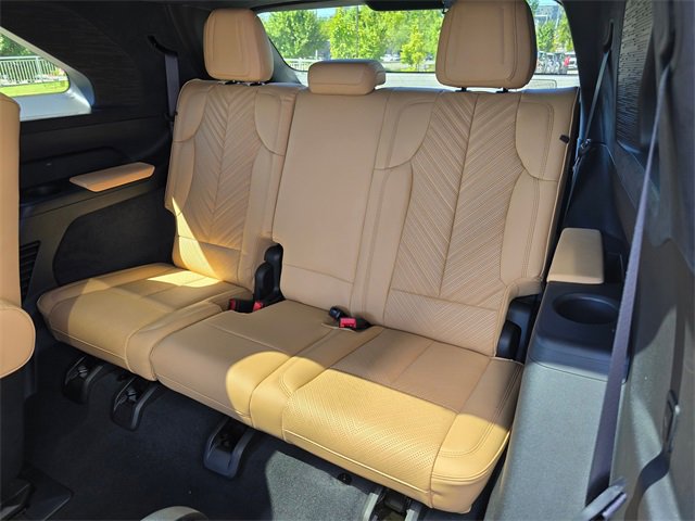 New 2026 Cadillac Escalade IQ Sport 2 image 20