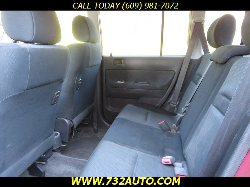 Used 2006 Scion xB FWD image 9