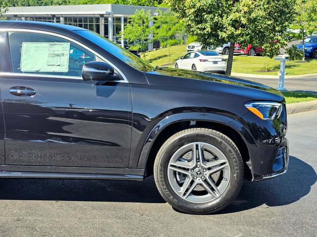 New 2026 Mercedes-Benz GLE 450 4MATIC Coupe image 5