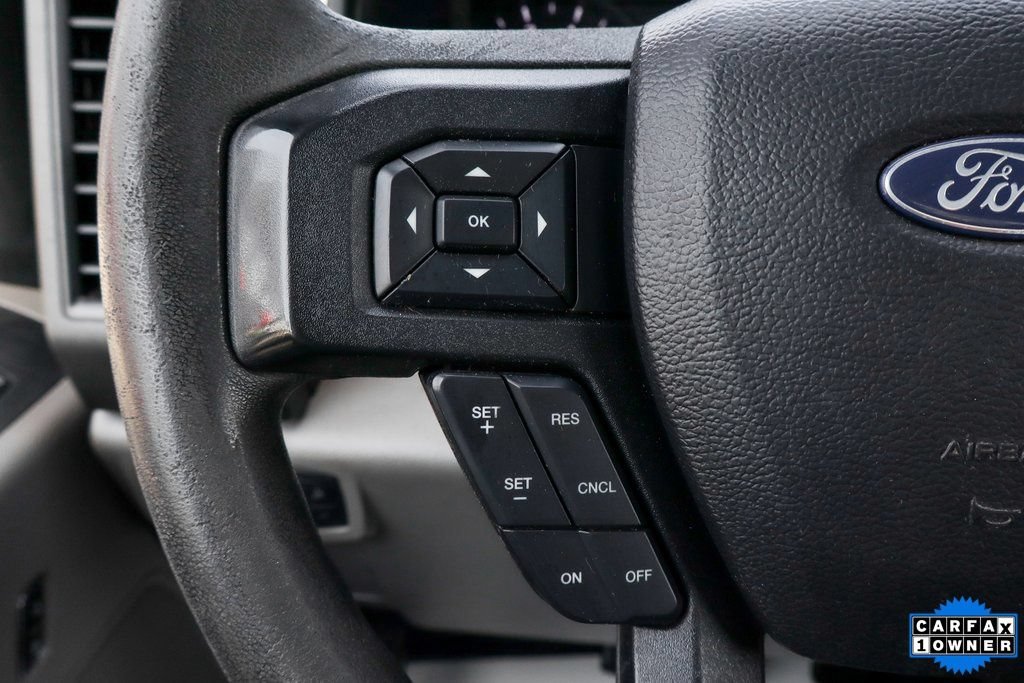 Used 2019 Ford F350 XL w/ Power Equipment Group RWD image 23